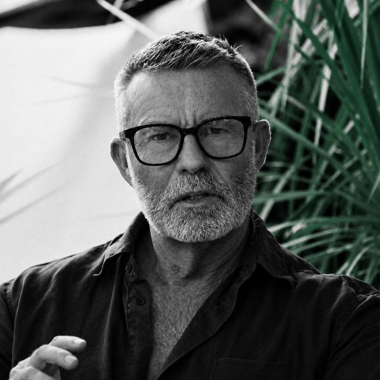 Paul Stephenson — Symmetry Guide & Founder